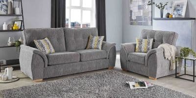 Brussels Sofa / Corner Combinations