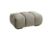 Casalino 3 - Seater Sofa - Caramel