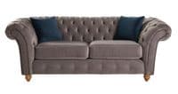 Chesterfield Sofa / Corner Combinations