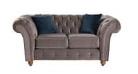 Chesterfield Sofa / Corner Combinations