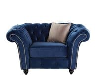 Chesterfield Sofa / Corner Combinations
