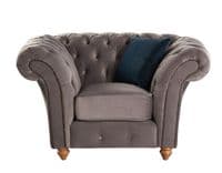 Chesterfield Sofa / Corner Combinations