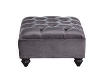Chesterfield Sofa / Corner Combinations