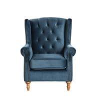 Chesterfield Sofa / Corner Combinations
