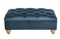 Chesterfield Sofa / Corner Combinations