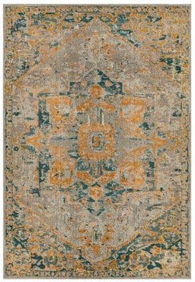 Colores Cloud Arabesque Rug