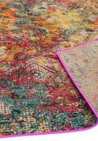 Colores Cloud Digital Rug