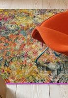 Colores Cloud Digital Rug