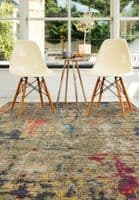 Colores Cloud Gardenia Rug