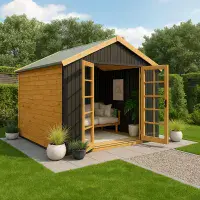 Exterior Composite Wall Panels