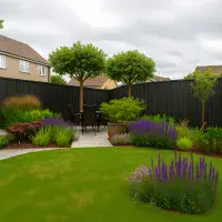 Exterior Composite Wall Panels