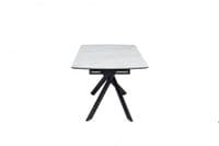 Fermo Ceramic Extending Dining Table