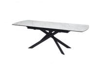 Fermo Ceramic Extending Dining Table