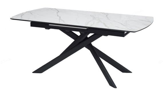 Fermo Ceramic Extending Dining Table
