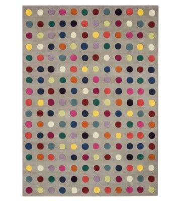 Funk Spotty Rug