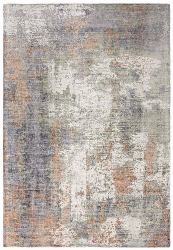Gatsby Coral Rug