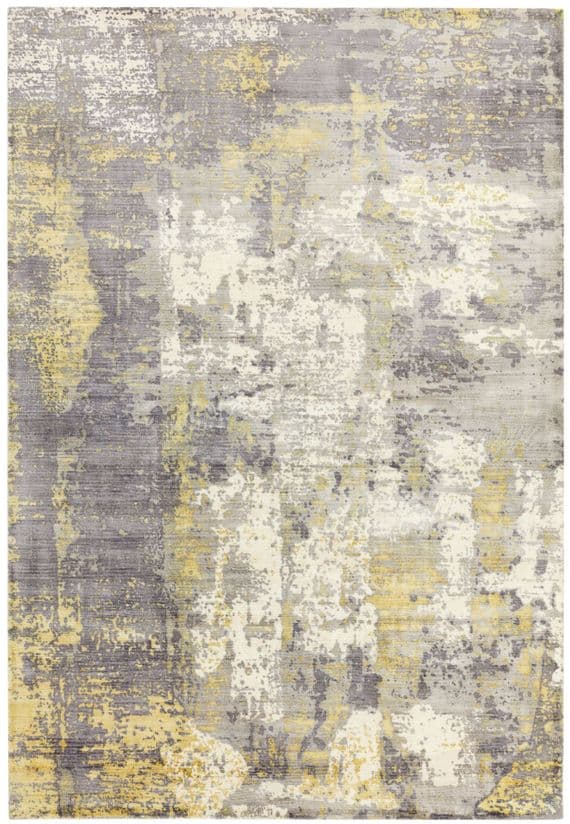 Gatsby Gold Rug