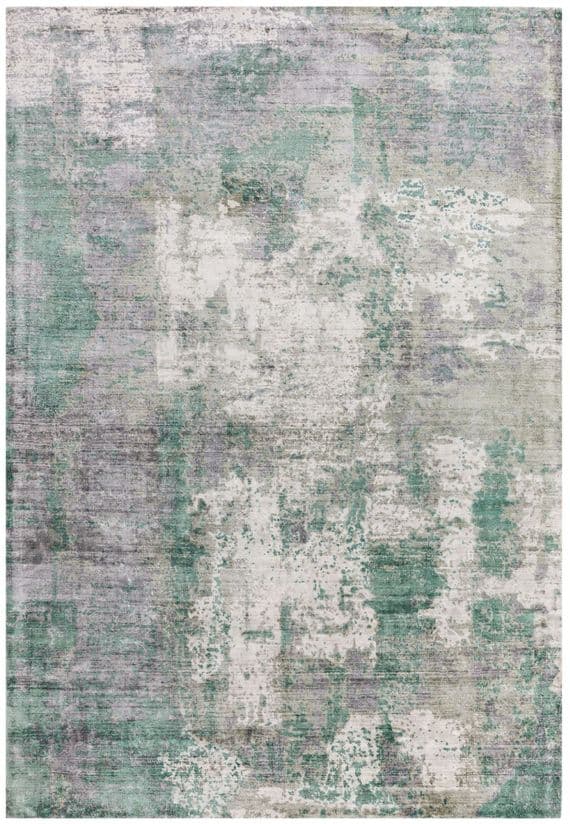 Gatsby Green Rug
