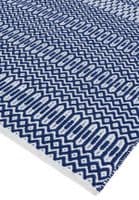 Halsey Blue Rug