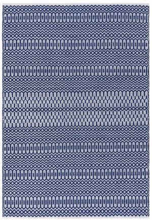 Halsey Blue Rug