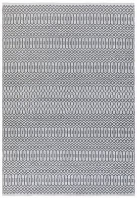 Halsey Grey Rug