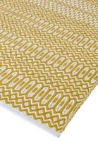 Halsey Mustard Rug