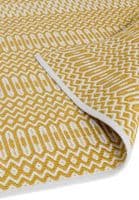 Halsey Mustard Rug
