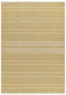 Halsey Mustard Rug