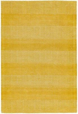 Ives Yellow Rug