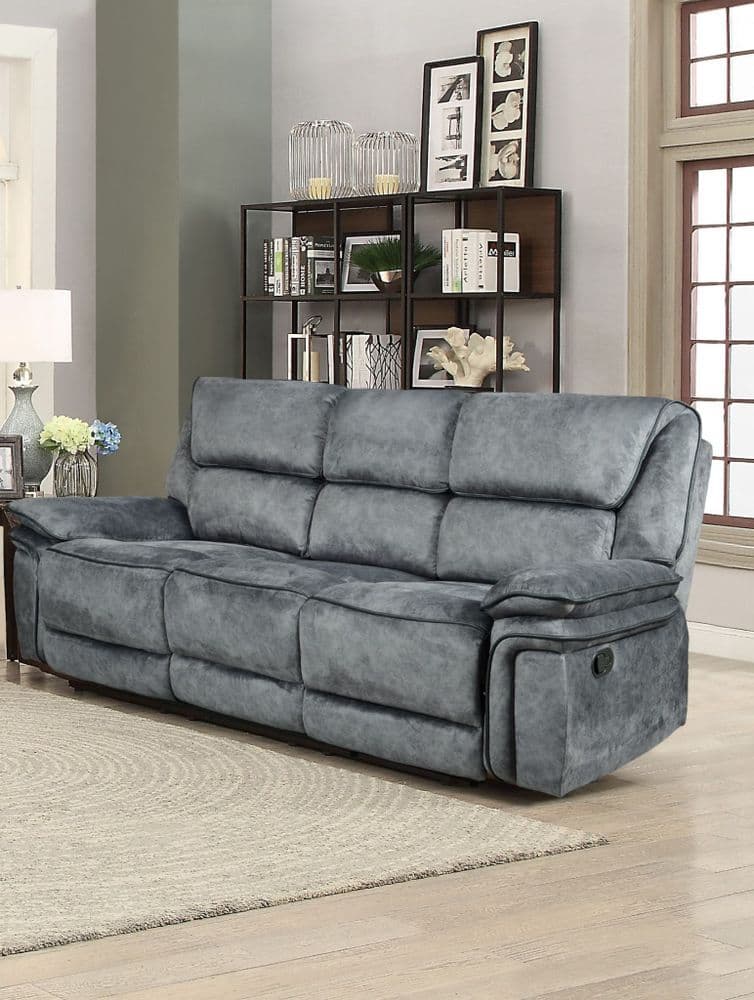 Godrej Thames Recliner Price Godrej Thames Recliner Price Comfort - Main Image