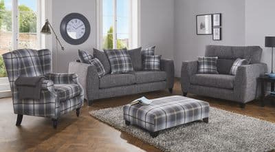 Leon Sofa / Corner Combinations