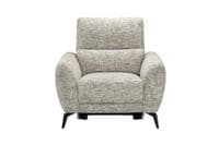 Lumaro Electric Recliner Sofa - Sand