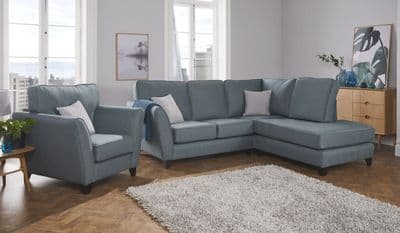 Madrid Sofa / Corner Combinations