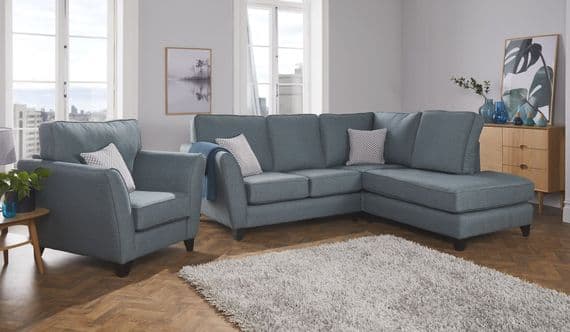Madrid Sofa / Corner Combinations