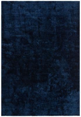 Milo Navy Rug