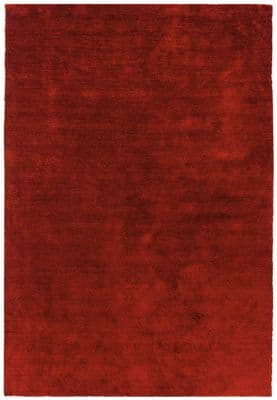 Milo Red Rug