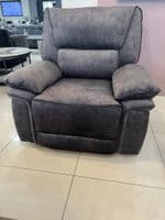 Monaco Electric Recliner Armchair