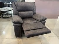 Monaco Electric Recliner Armchair