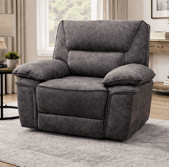 Monaco Electric Recliner Armchair