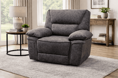 Monaco Electric Recliner Armchair