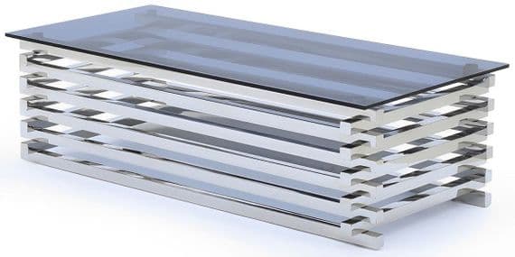 Moritz Rectangular Coffee Table