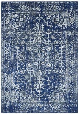 Nova Antique Navy Rug