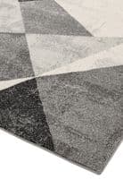 Nova Patio Grey Rug