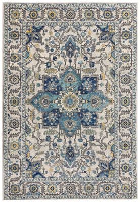 Nova Persian Blue Rug