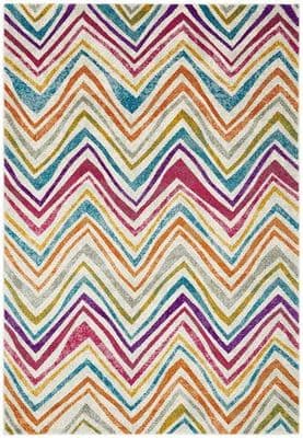 Nova Rhythm Multi Rug