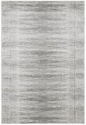Nova Weave Grey Rug
