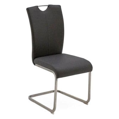 Ostra Dining Chair - Grey