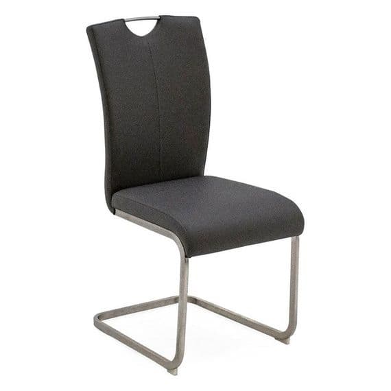 Ostra Dining Chair - Grey