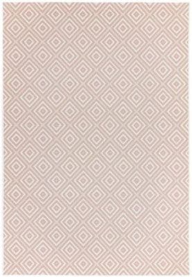 Patio Pink Jewel Rug