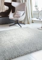 Payton Silver Rug